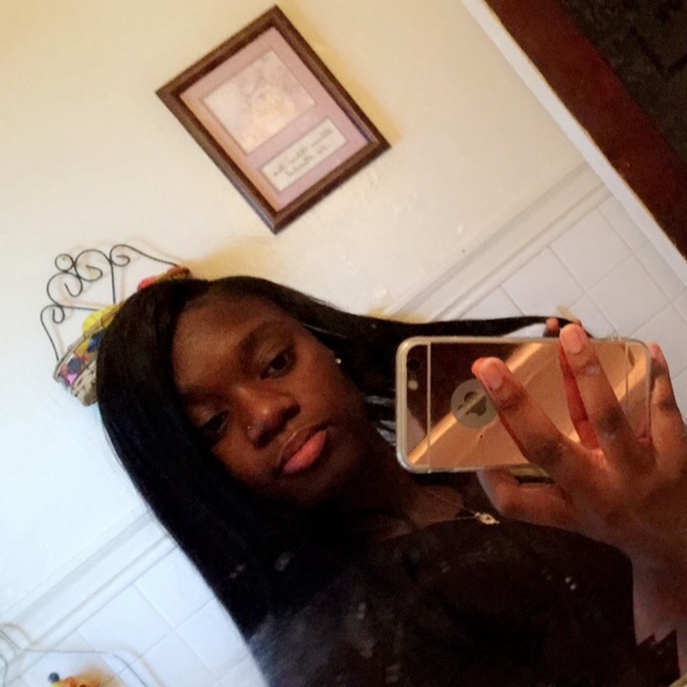 Meet your Posher, Shanise